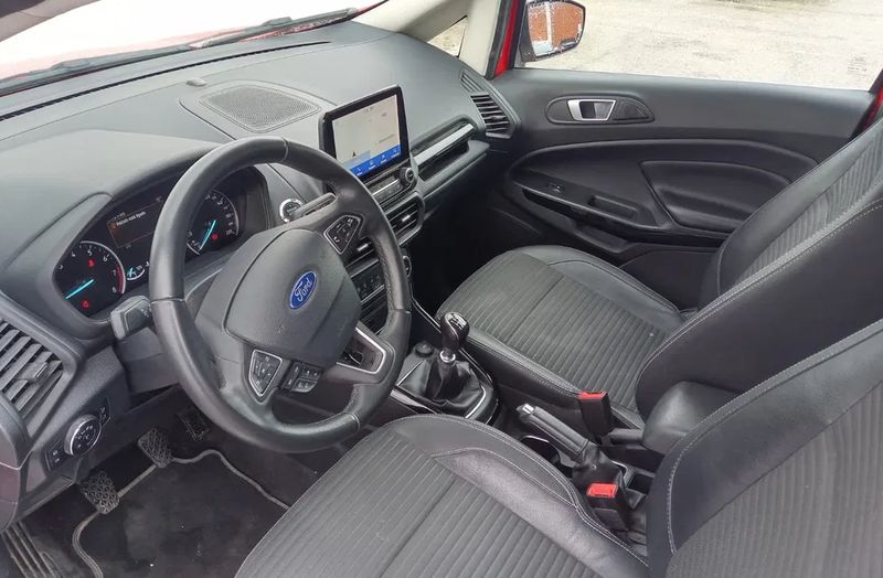 Ford C-Max • 2019 • 46,727 km 2