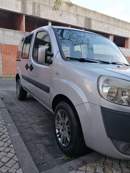 Fiat Brava • 2008 • 109,000 km 7