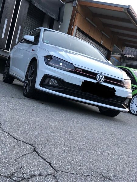 Volkswagen Polo • 2019 • 50,000 km 6