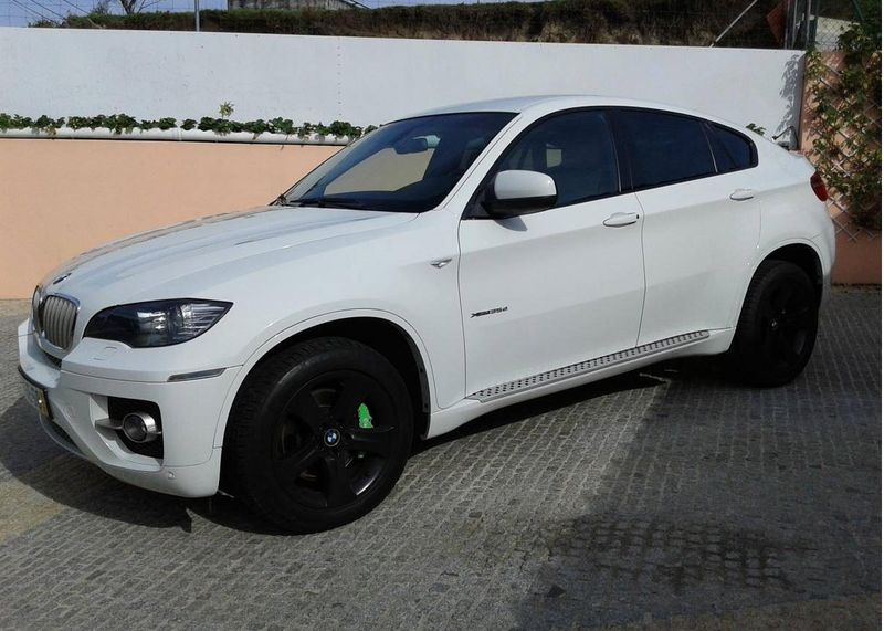 BMW 2 Series • 2008 • 160,000 km 1