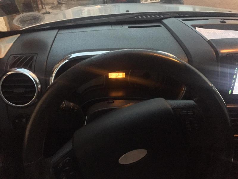 Ford Explorer • 2010 • 145,000 km 11