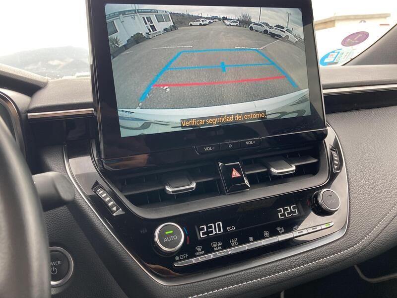 Toyota Corolla Combi • 2023 • 30,544 km 4