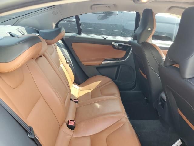 Volvo S60 • 2016 • 10,000 mi 8