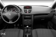Peugeot 207 • 2009 • 140,000 km 7