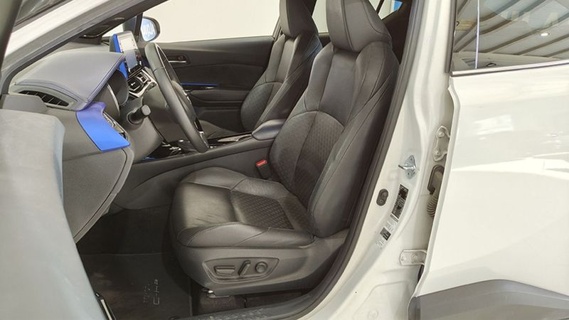 Toyota C-HR • 2021 • 34,243 km 14