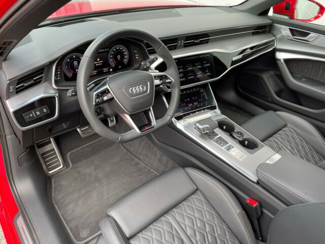 Audi A6 Avant • 2019 • 89,000 km 10