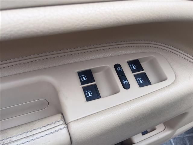 Volkswagen Touareg • 2007 • 179,000 km 11