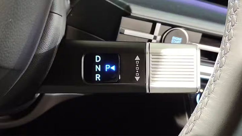 Hyundai Santa Cruz • 2024 • 6,378 km 8