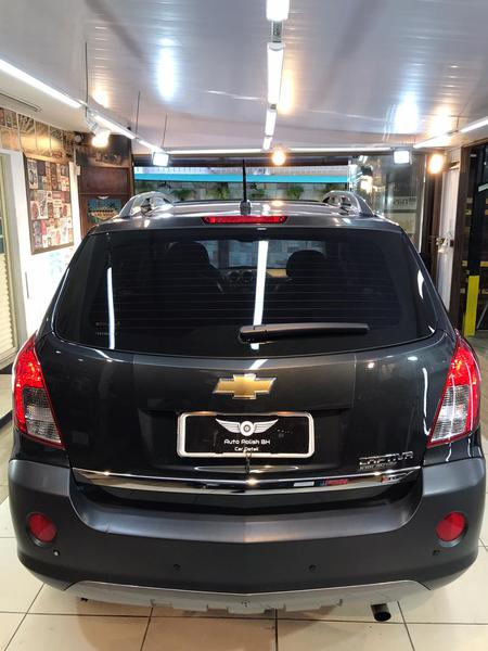 Chevrolet  • 2016 • 40,667 km 1