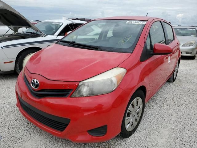 Toyota Venza • 2014 • 33 km 4