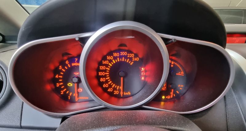 Mazda CX-7 • 2010 • 175,000 km 18