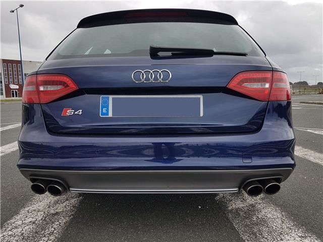 Audi RS4/RS4 Avant • 2014 • 131,000 km 3