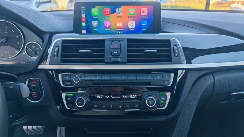 BMW 4 Series Gran Coupe • 2020 • 60,560 km 14