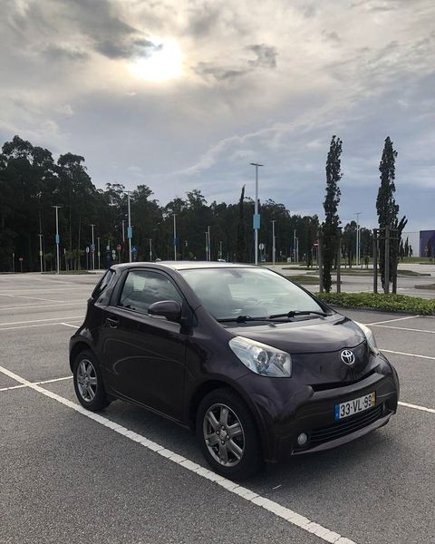 Toyota Agya • 2009 • 160,000 km 1