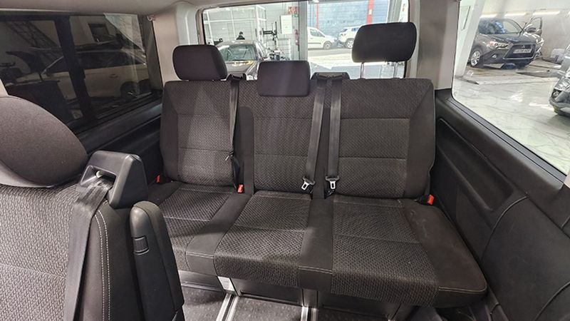 Volkswagen Multivan • 2018 • 59,521 km 8