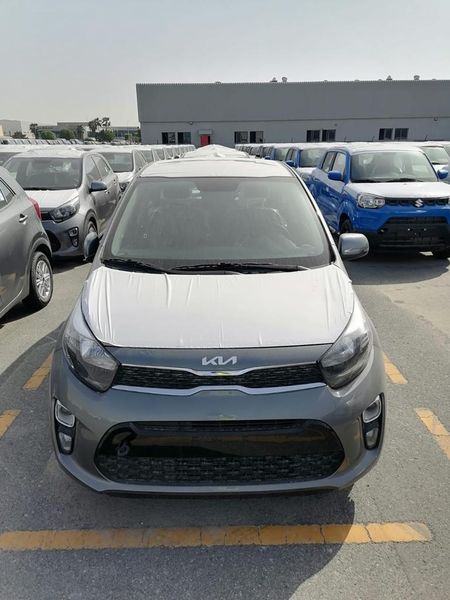 Kia Picanto • 2023 • 0 km 1