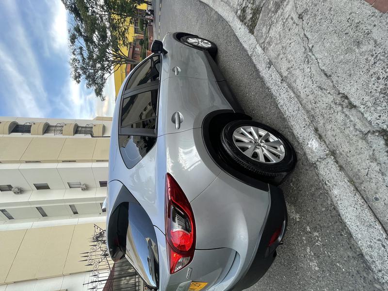 Mazda CX-5 • 2017 • 49,780 km 9