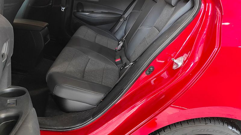 Toyota Corolla • 2022 • 35,054 km 6