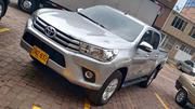 Toyota Hilux • 2017 • 60,000 km 3