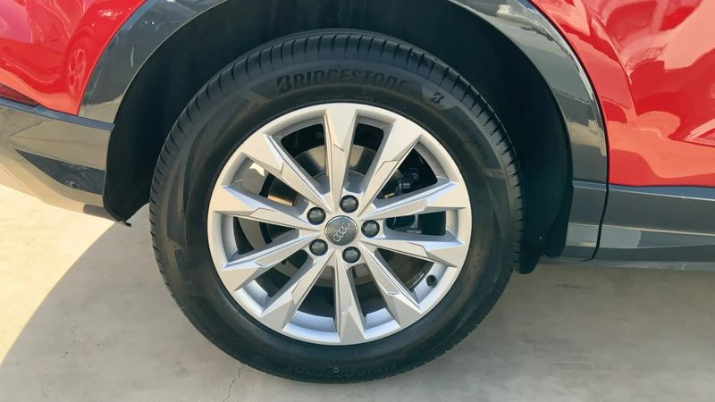 Audi Q3 • 2020 • 51,510 km 5