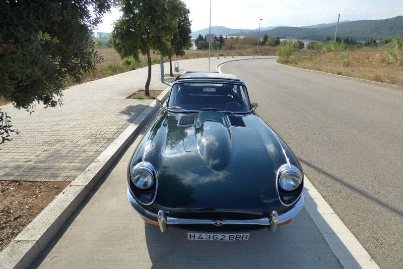 Jaguar X-Type • 1969 • 13,550 km 6