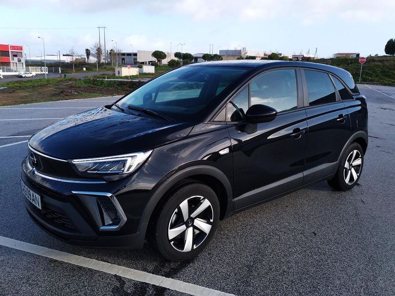Opel Corsa • 2021 • 15,000 km 1
