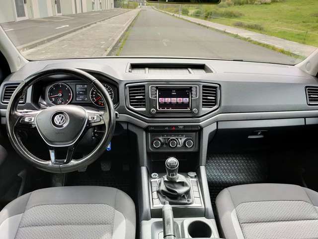 Volkswagen Amarok • 2018 • 160,000 km 5