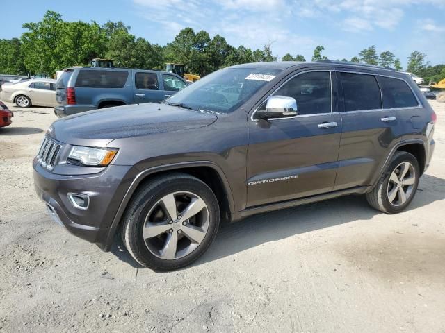Jeep Grand Cherokee • 2014 • 10,000 mi 2