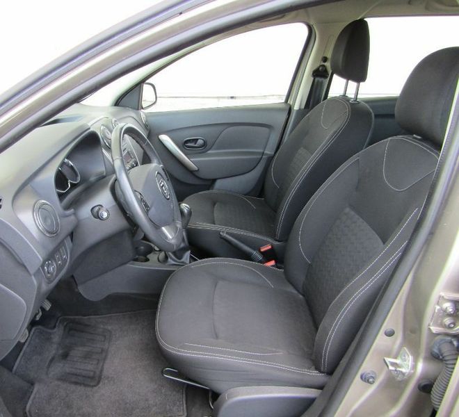 Dacia Logan MCV • 2014 • 88,000 km 1