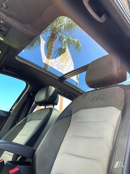 Volkswagen Tiguan • 2018 • 99,000 km 6