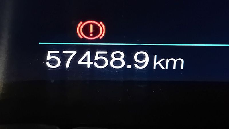 Ford Mustang • 2020 • 57,456 km 8