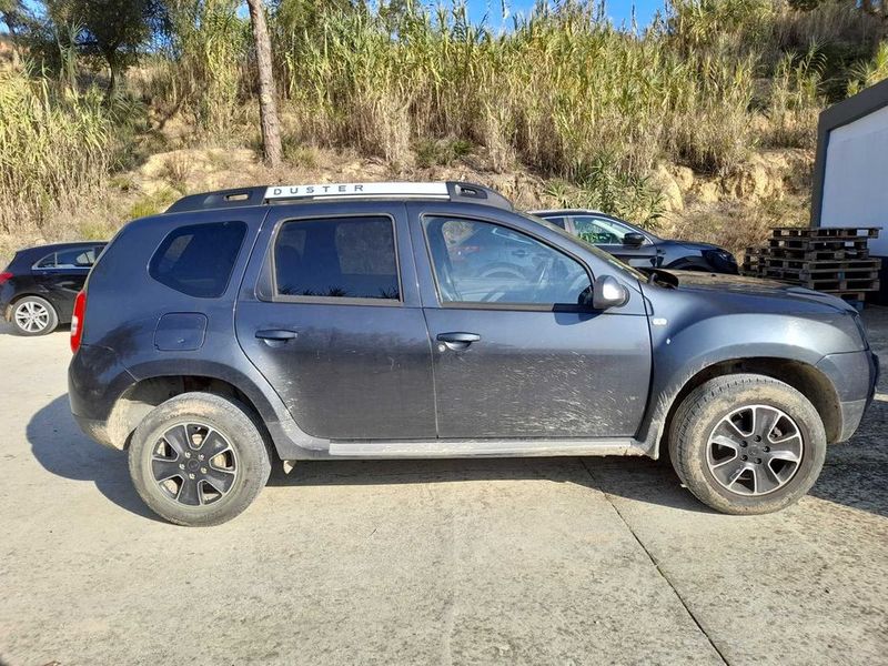 Dacia Duster • 2016 • 63,000 km 5