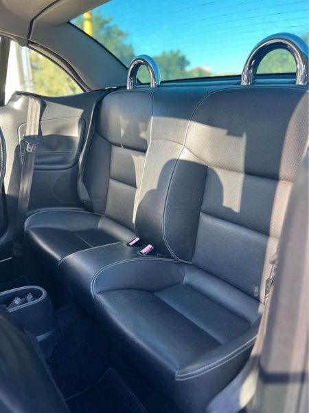 Peugeot 207 CC • 2007 • 180,000 km 8