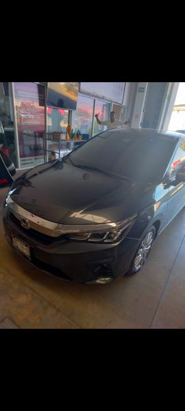 Honda City • 2022 • 5,650 km 8