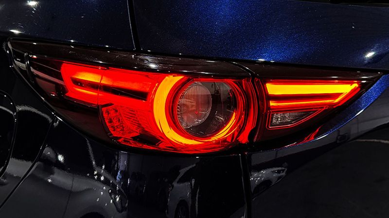 Mazda CX-5 • 2017 • 180,188 km 23