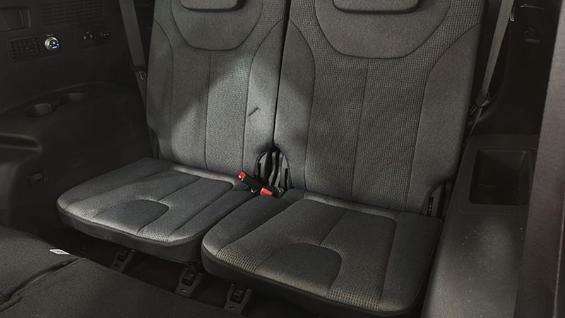 Hyundai Santa Fe • 2019 • 34,654 km 8