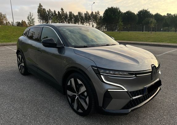 Renault Mégane • 2023 • 16,000 km 15