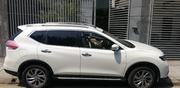 Nissan X-Trail • 2017 • 35,000 km 5