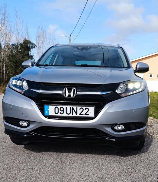 Honda HR-V • 2018 • 70,000 km 1