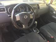 Nissan Tiida • 2012 • 89,650 km 3