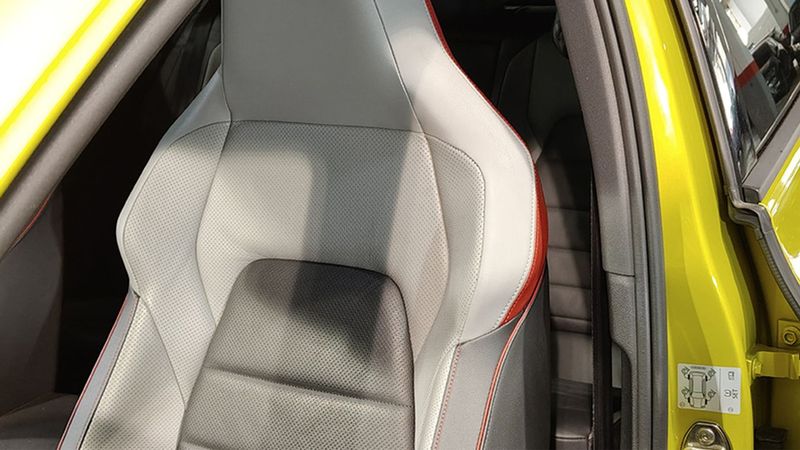 Volkswagen Golf GTI • 2021 • 59,387 km 5