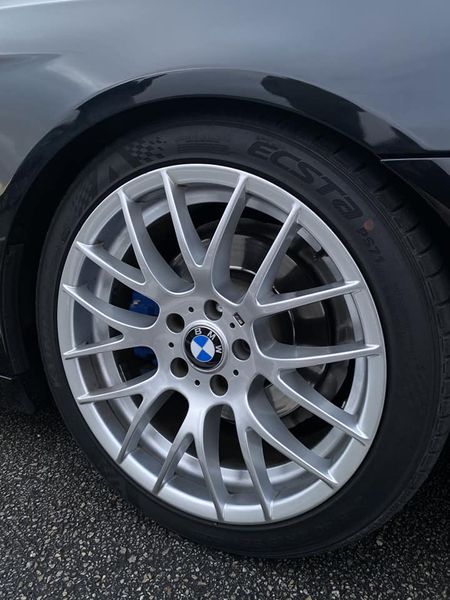 BMW 520D • 2010 • 268,000 km 7