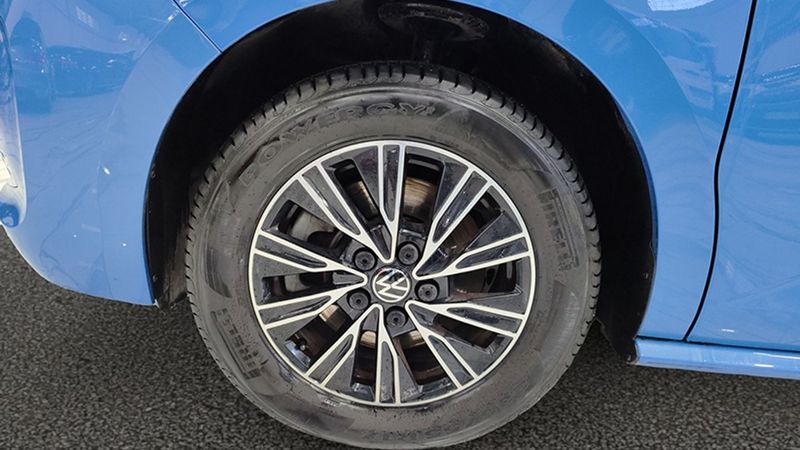 Volkswagen Multivan • 2022 • 48,142 km 38