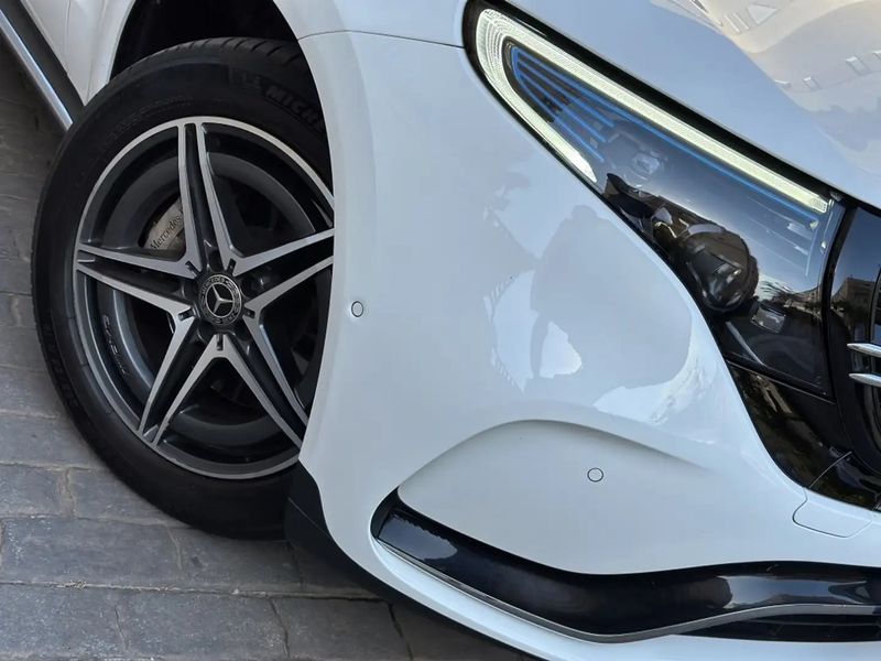 Mercedes-Benz E • 2021 • 69,500 km 1