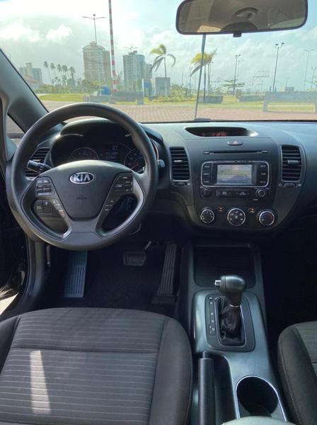 Kia Cerato • 2016 • 65,413 km 8