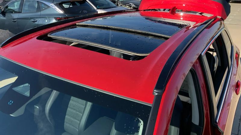 Honda CR-V • 2024 • 10,000 km 10