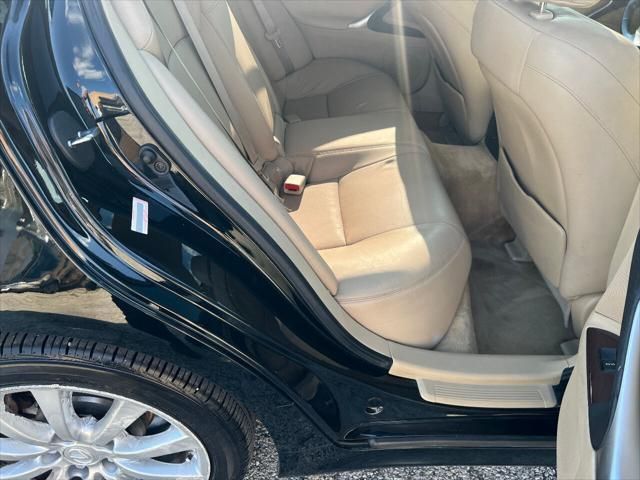 Lexus IS 250 C • 2007 • 121,131 km 17