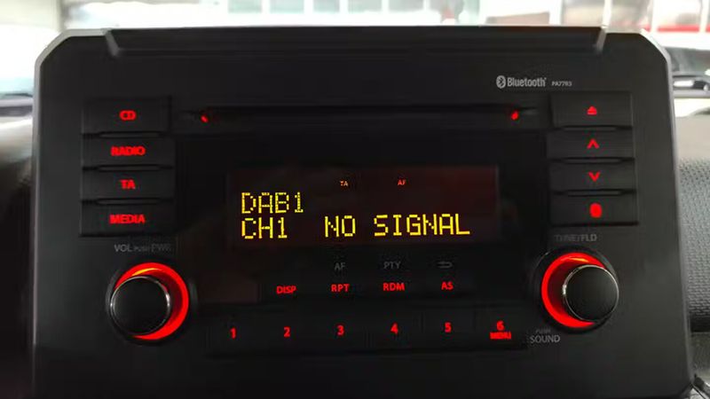 Suzuki Jimny • 2023 • 33,649 km 20