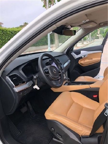 Volvo XC90 • 2015 • 121,000 km 8