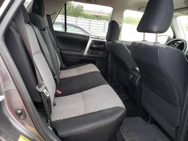 Toyota 4Runner • 2015 • 0 km 5